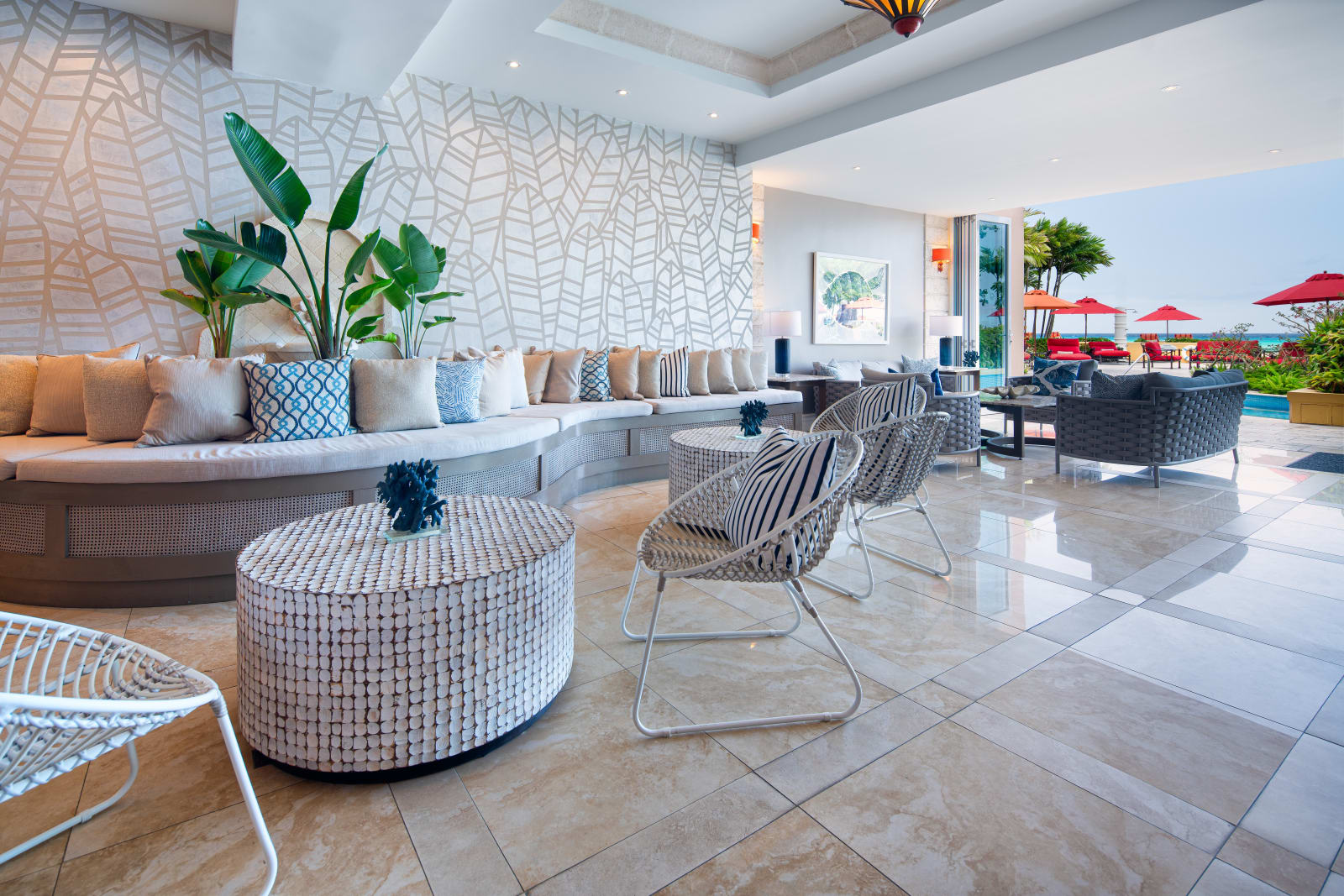 O2 Beach Club & Spa gallery image