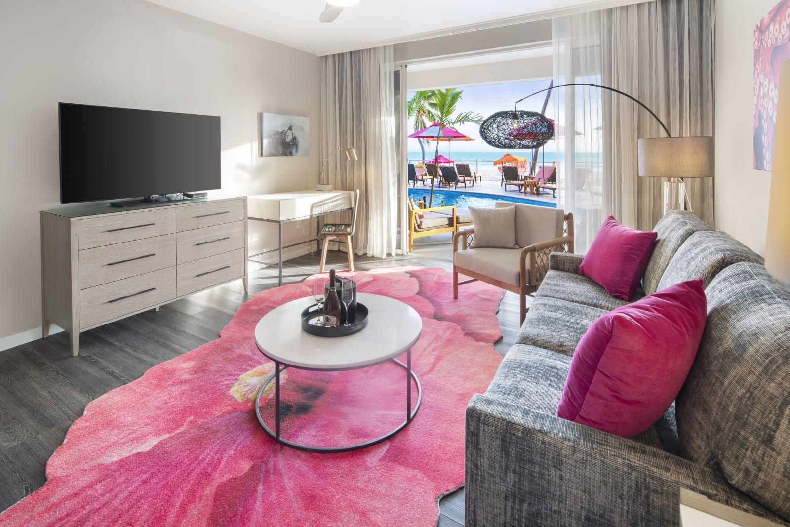 O2 Beach Club & Spa gallery image