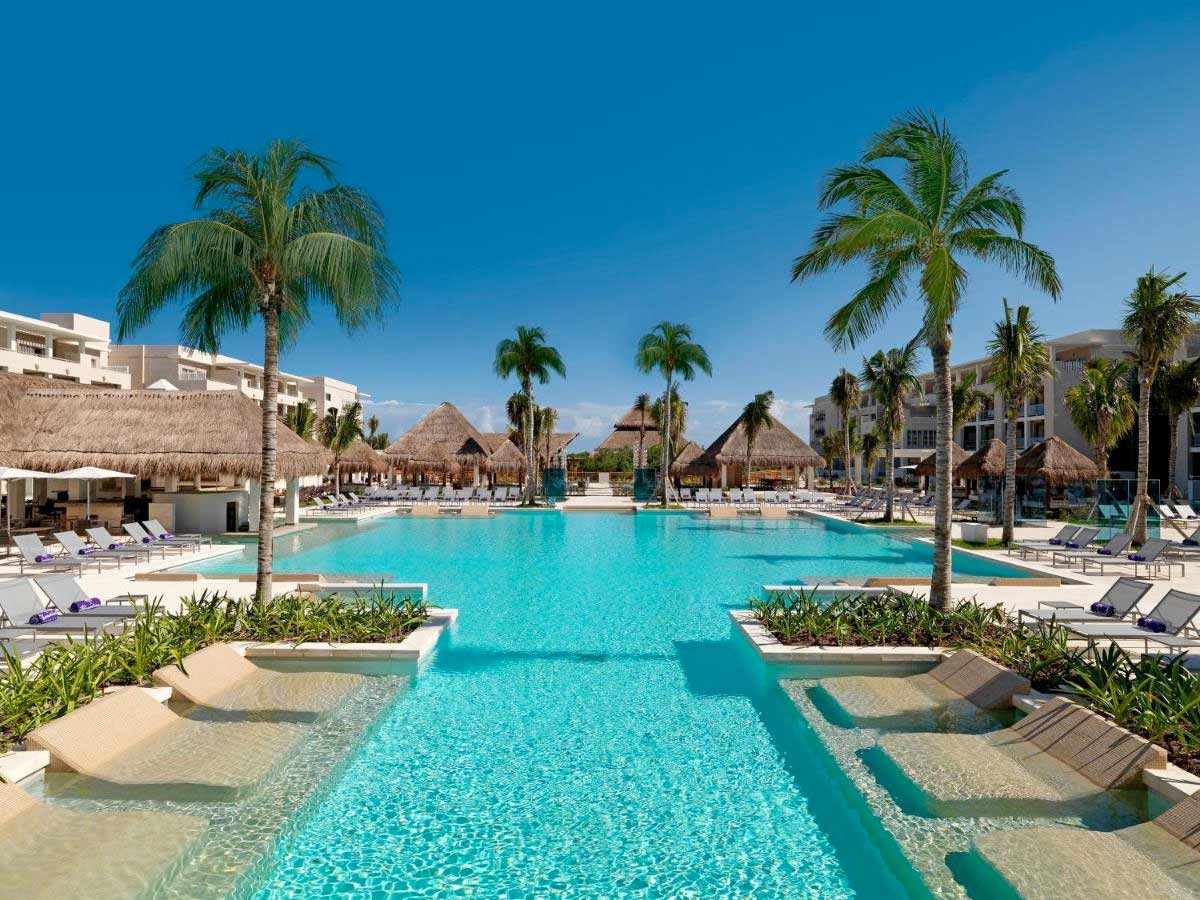 Paradisus La Perla gallery image