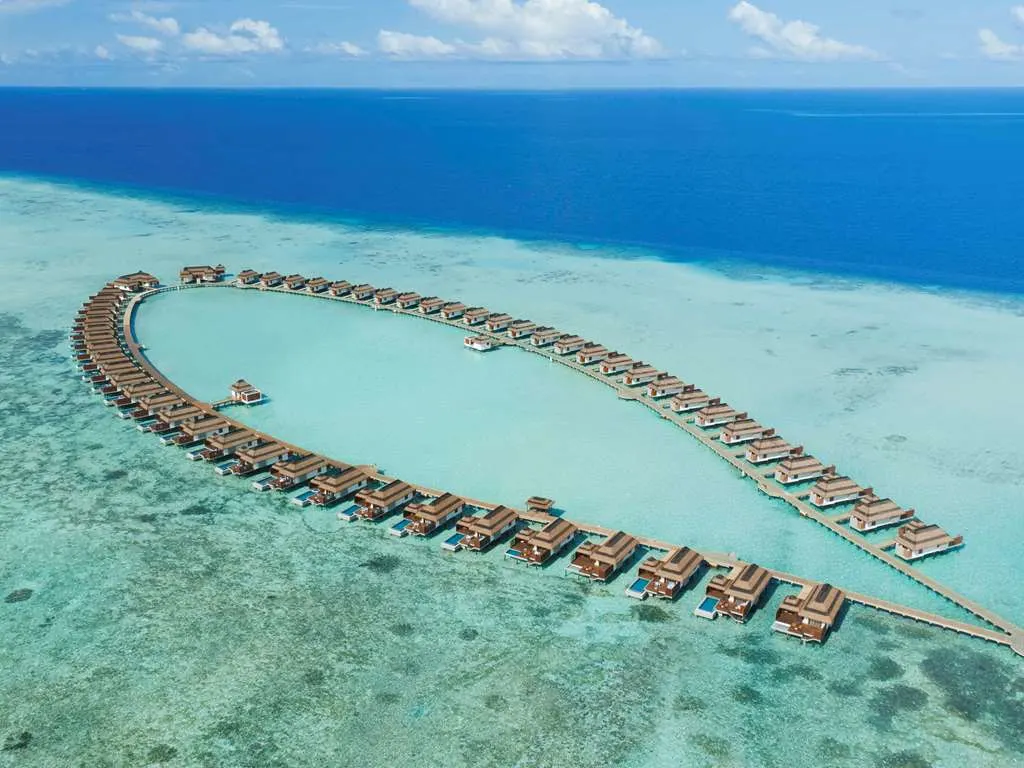 Pullman Maldives Maamutaa gallery image
