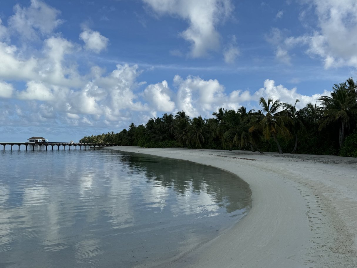 Pullman Maldives Maamutaa gallery image