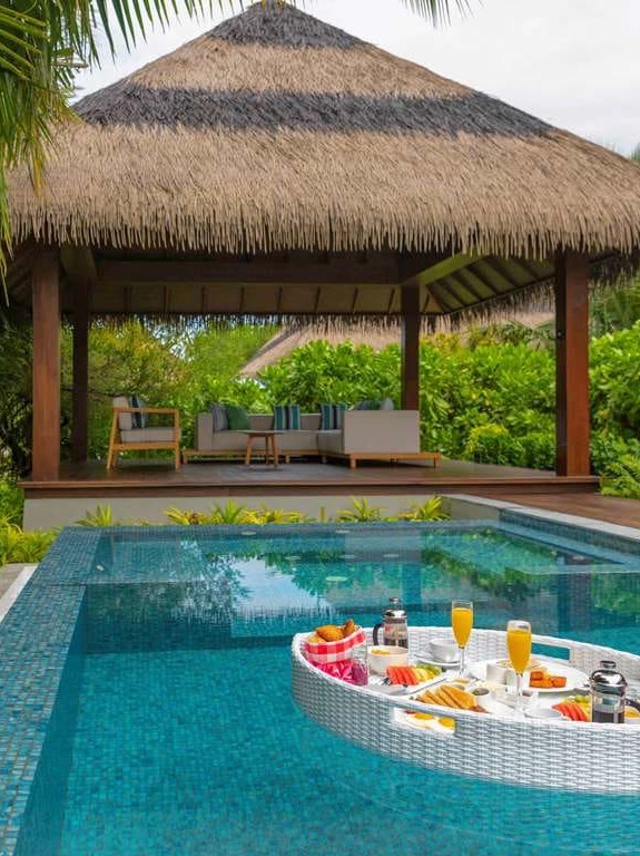 Pullman Maldives Maamutaa gallery image