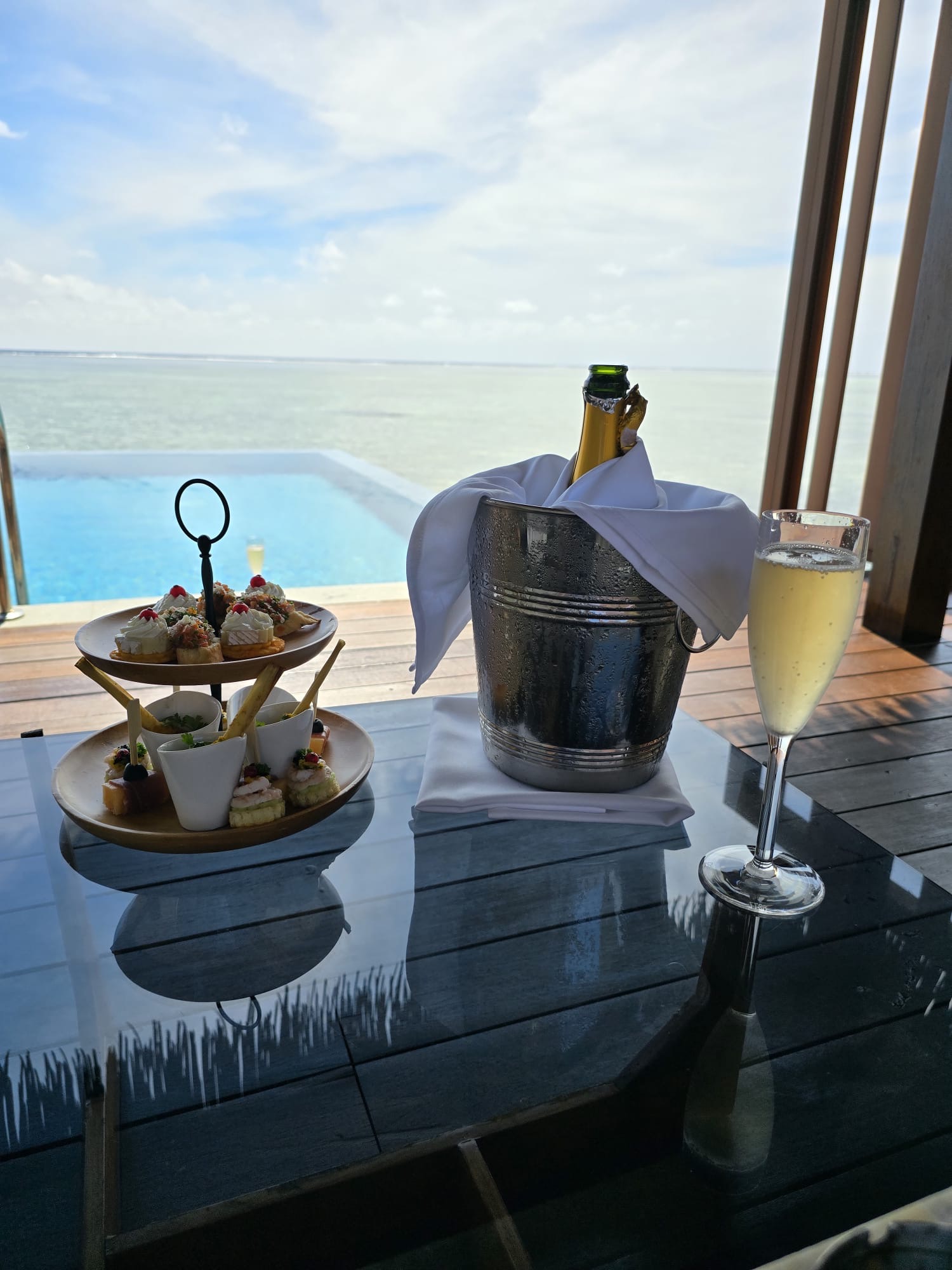 Pullman Maldives Maamutaa gallery image