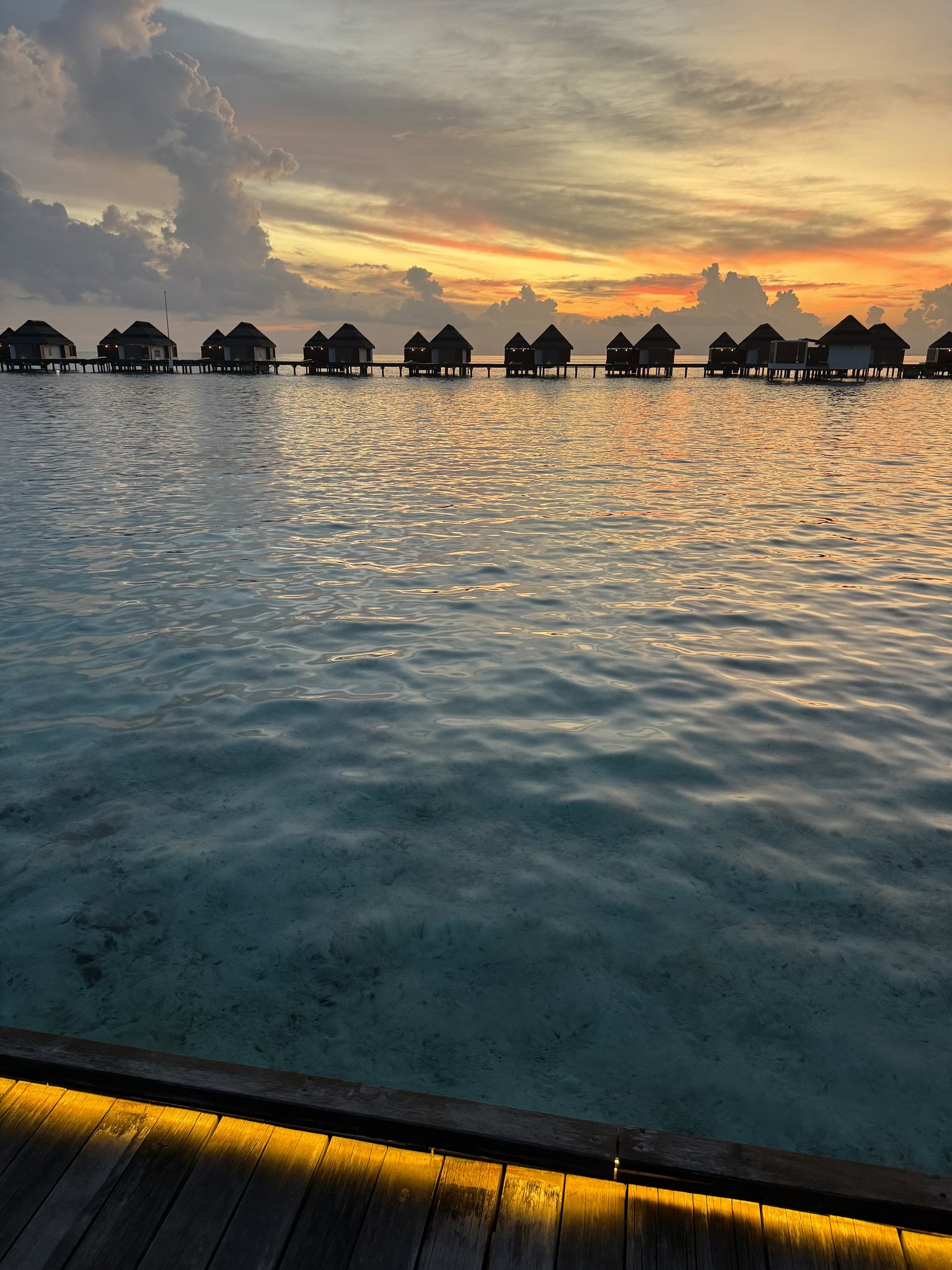 Pullman Maldives Maamutaa gallery image