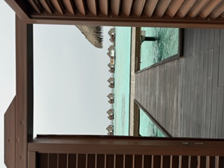 Pullman Maldives Maamutaa gallery image