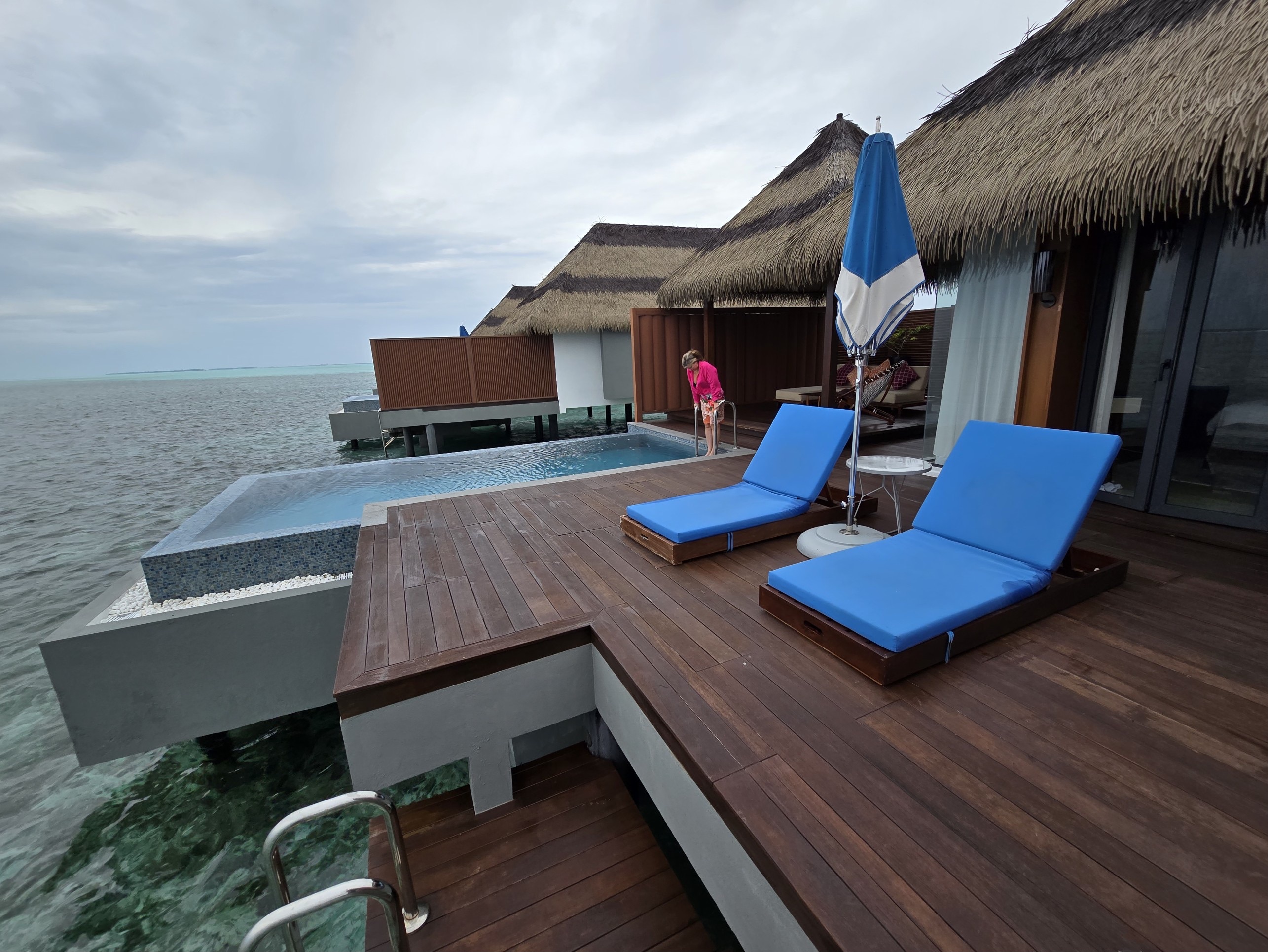 Pullman Maldives Maamutaa gallery image