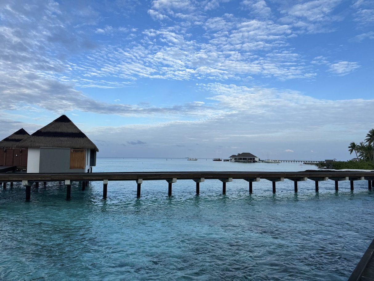 Pullman Maldives Maamutaa gallery image