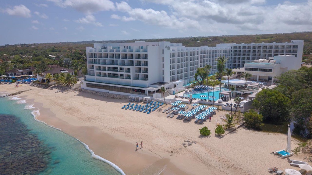 Royalton Vessence Barbados gallery image