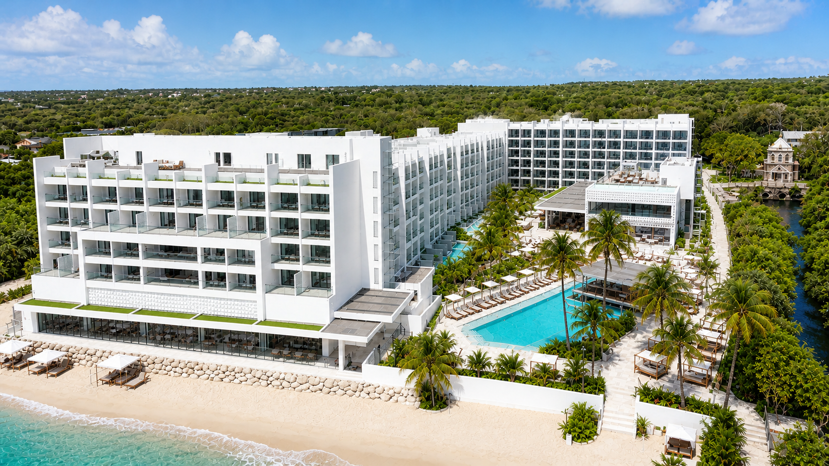 Royalton Vessence Barbados gallery image