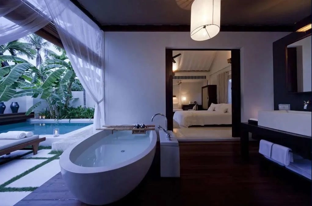 SALA Samui Choengmon Beach Resort hero image