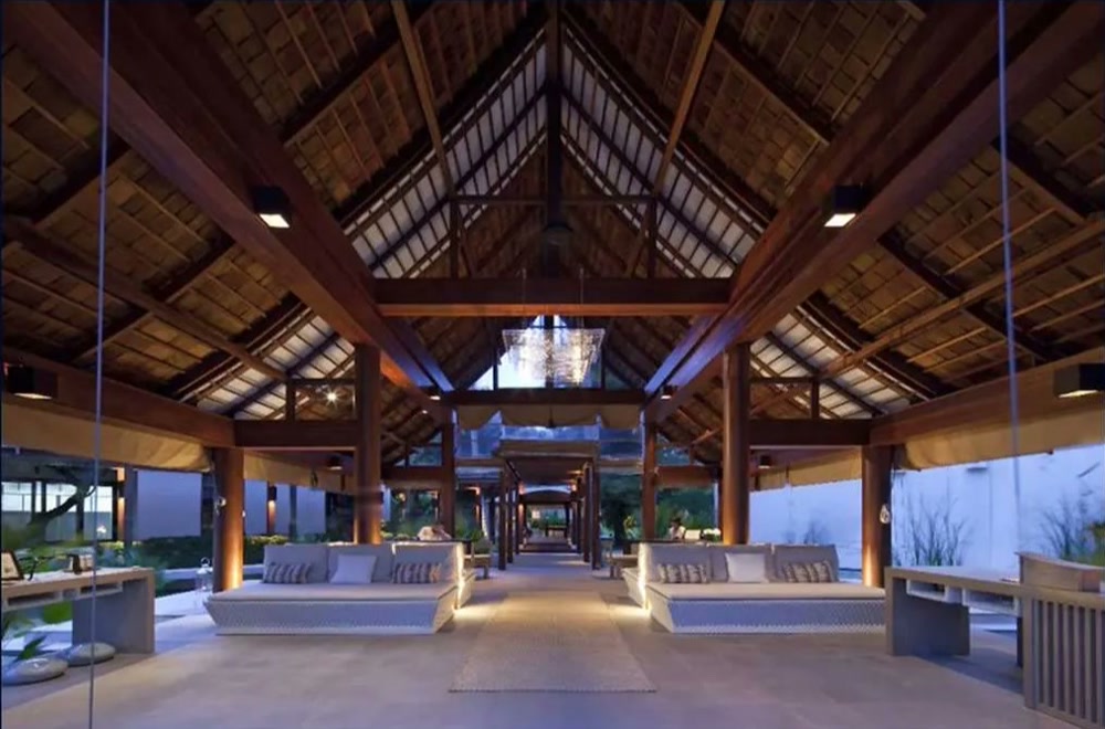 SALA Samui Choengmon Beach Resort gallery image