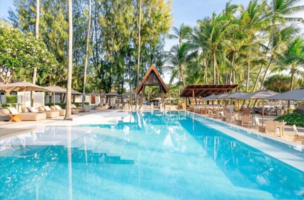 SALA Samui Choengmon Beach Resort gallery image