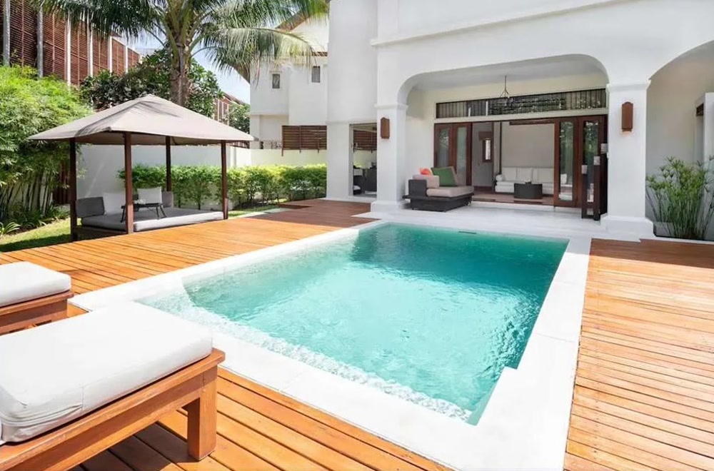 SALA Samui Choengmon Beach Resort gallery image