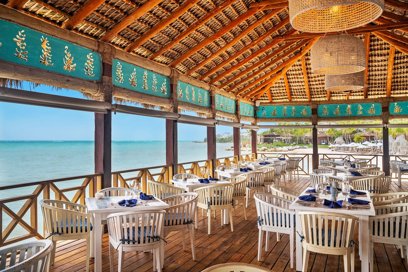 Sanctuary Cap Cana, A Luxury Collection Adult All-Inclusive Resort gallery image