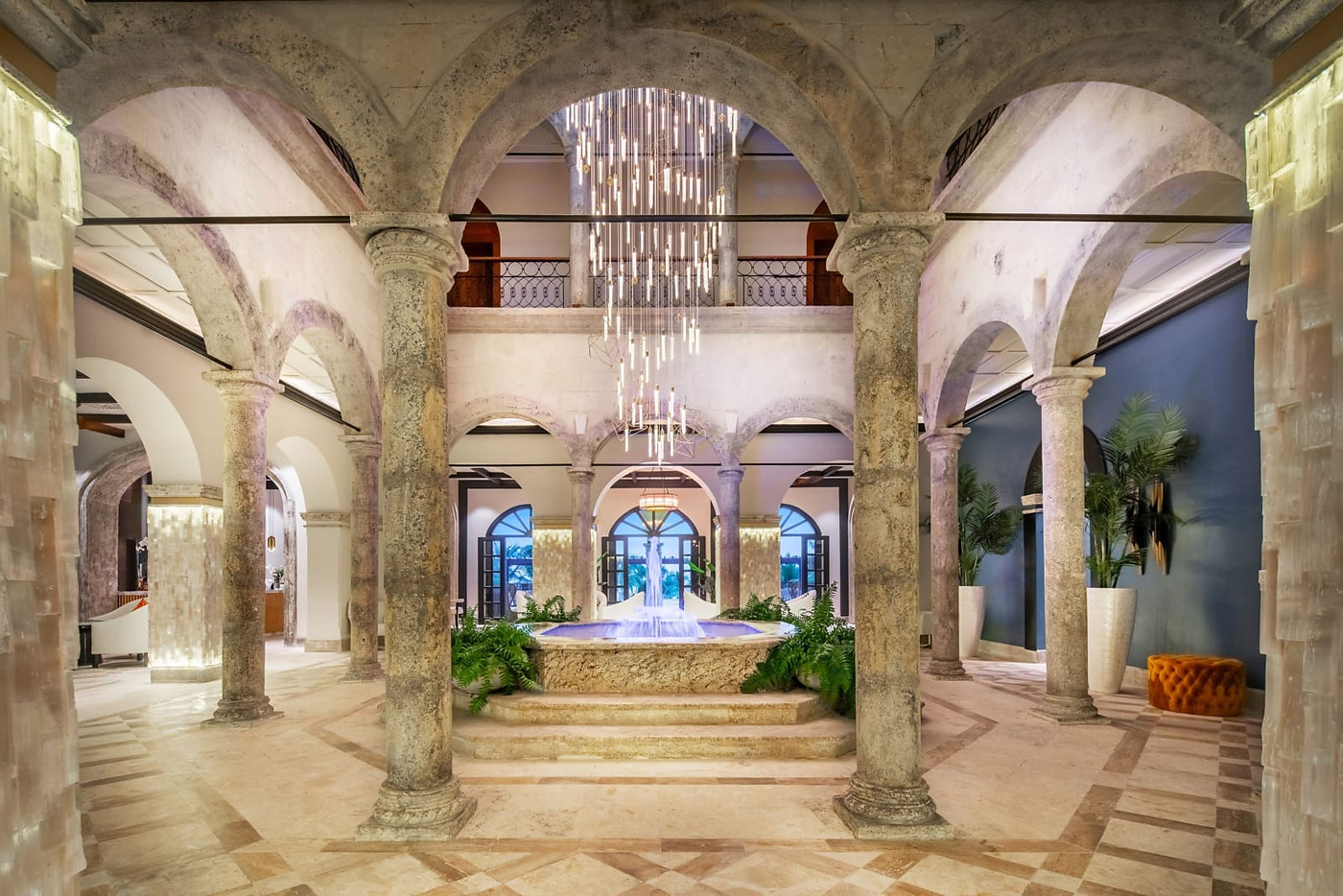 Sanctuary Cap Cana, A Luxury Collection Adult All-Inclusive Resort gallery image