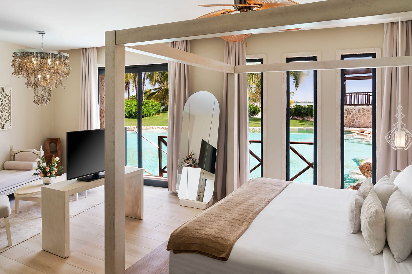 Sanctuary Cap Cana, A Luxury Collection Adult All-Inclusive Resort gallery image