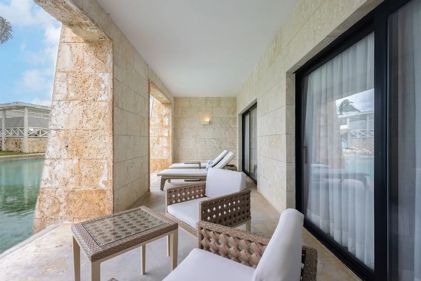 Sanctuary Cap Cana, A Luxury Collection Adult All-Inclusive Resort gallery image