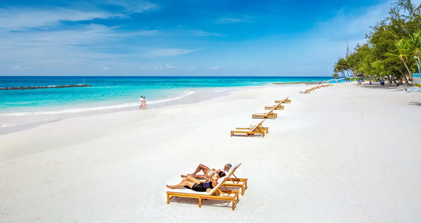Sandals Barbados gallery image