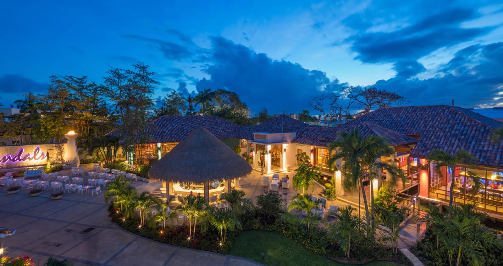 Sandals Barbados gallery image
