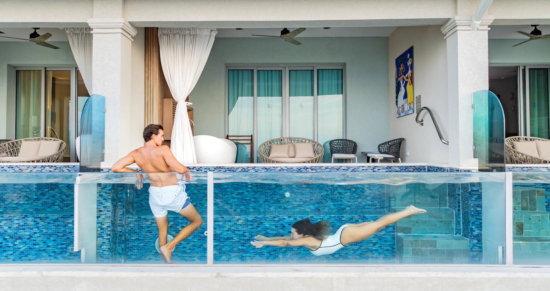 Sandals Dunn's River gallery image