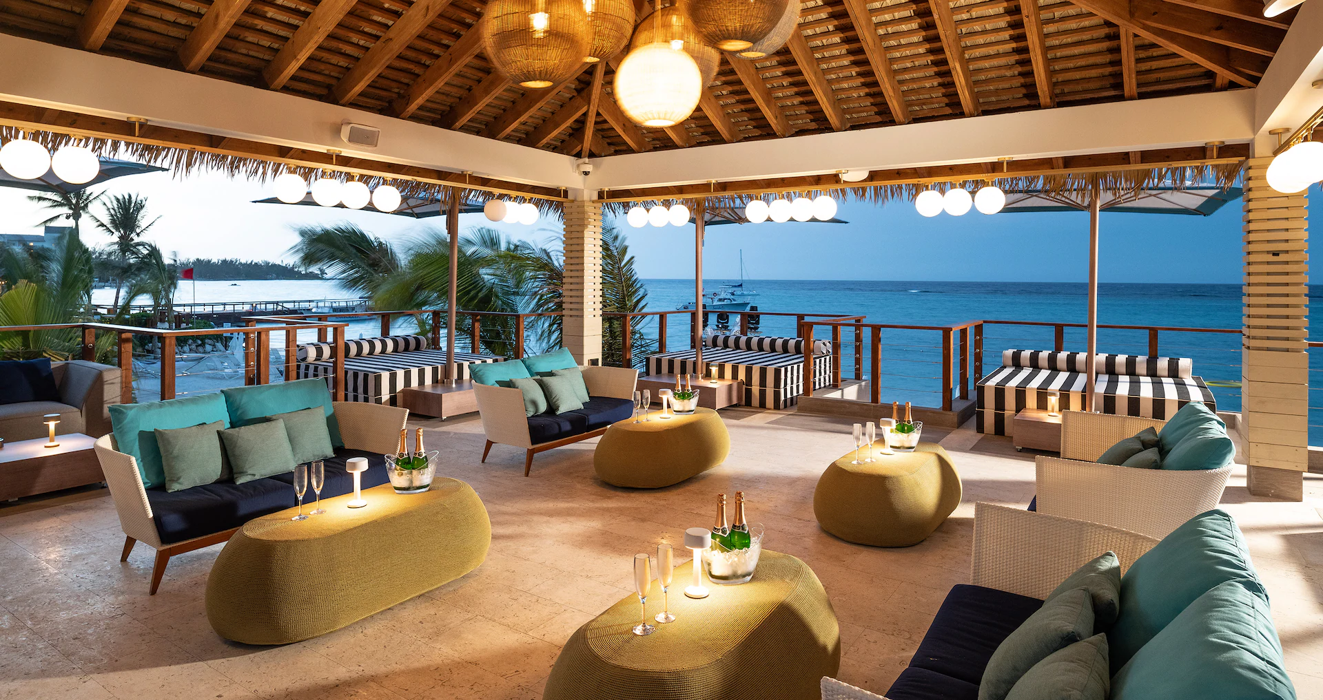 Sandals Dunn's River gallery image