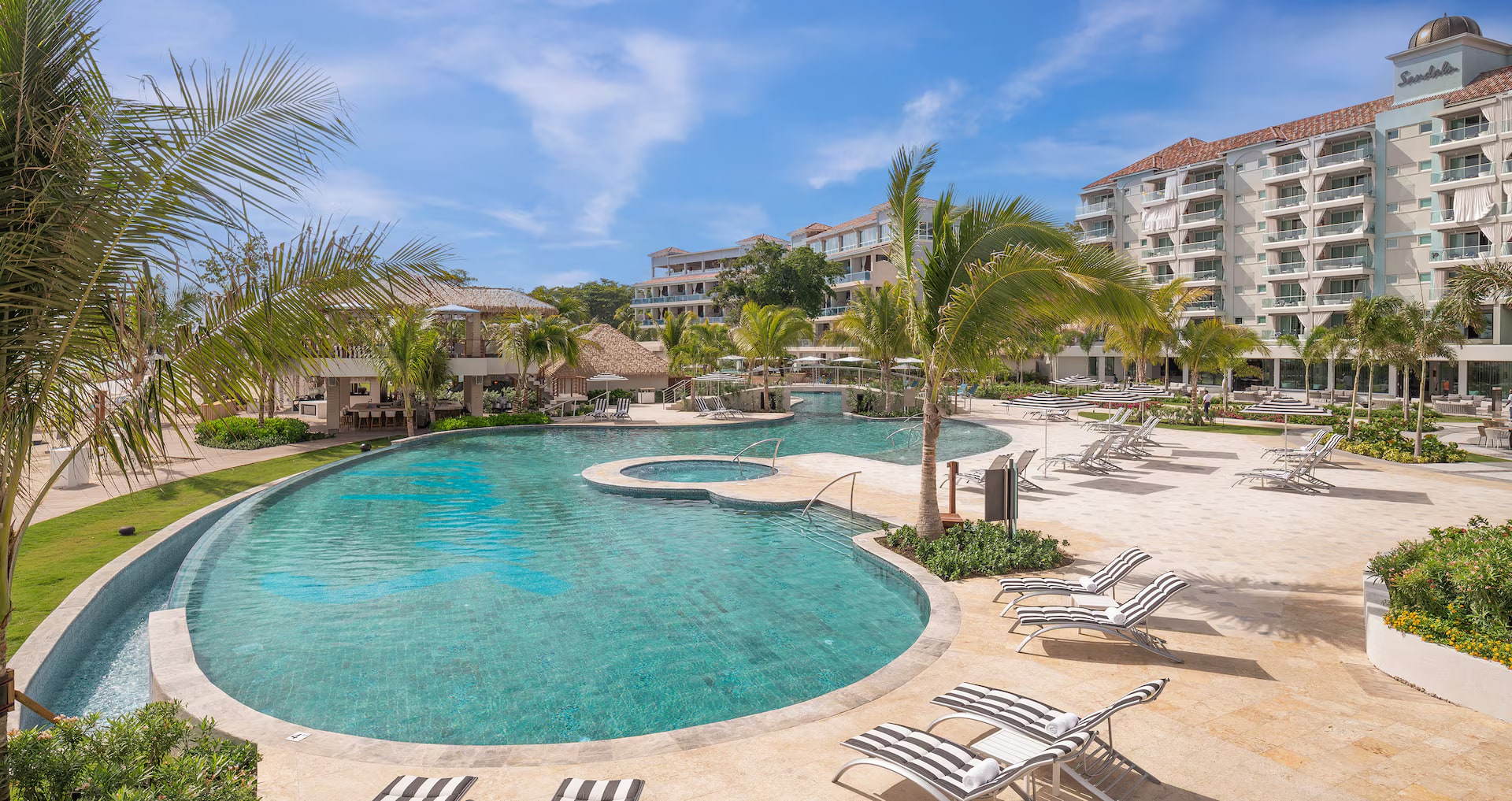 Sandals Dunn's River gallery image