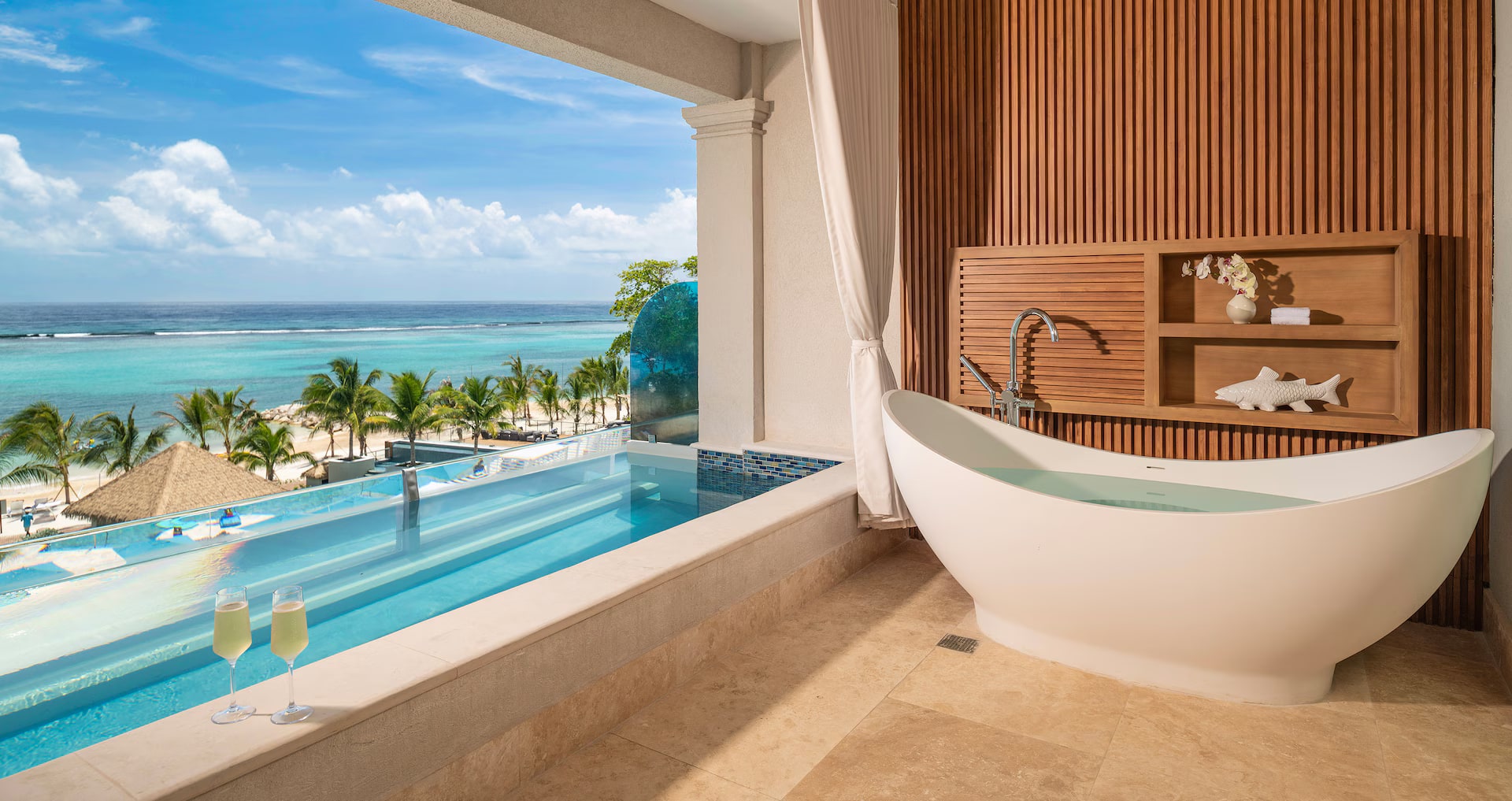 Sandals Dunn's River gallery image