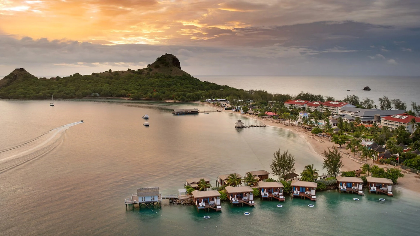 Sandals Grande St. Lucian gallery image