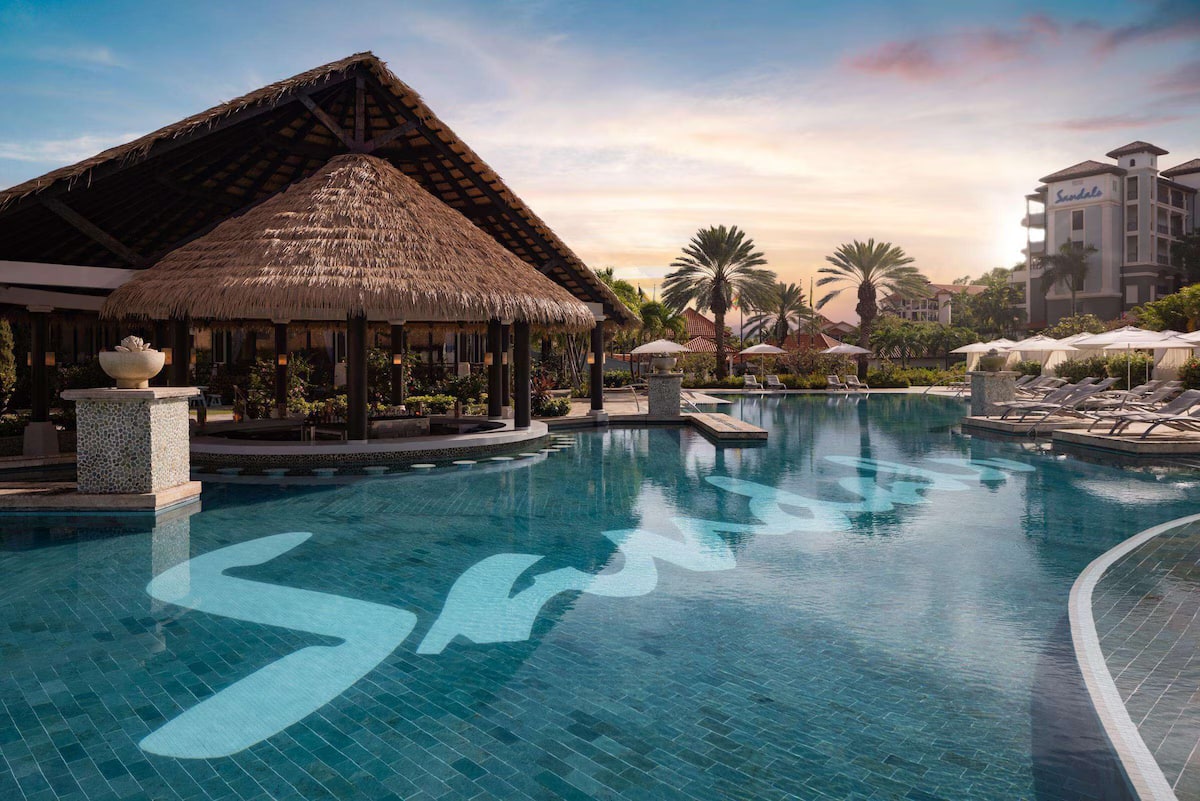 Sandals Grenada gallery image