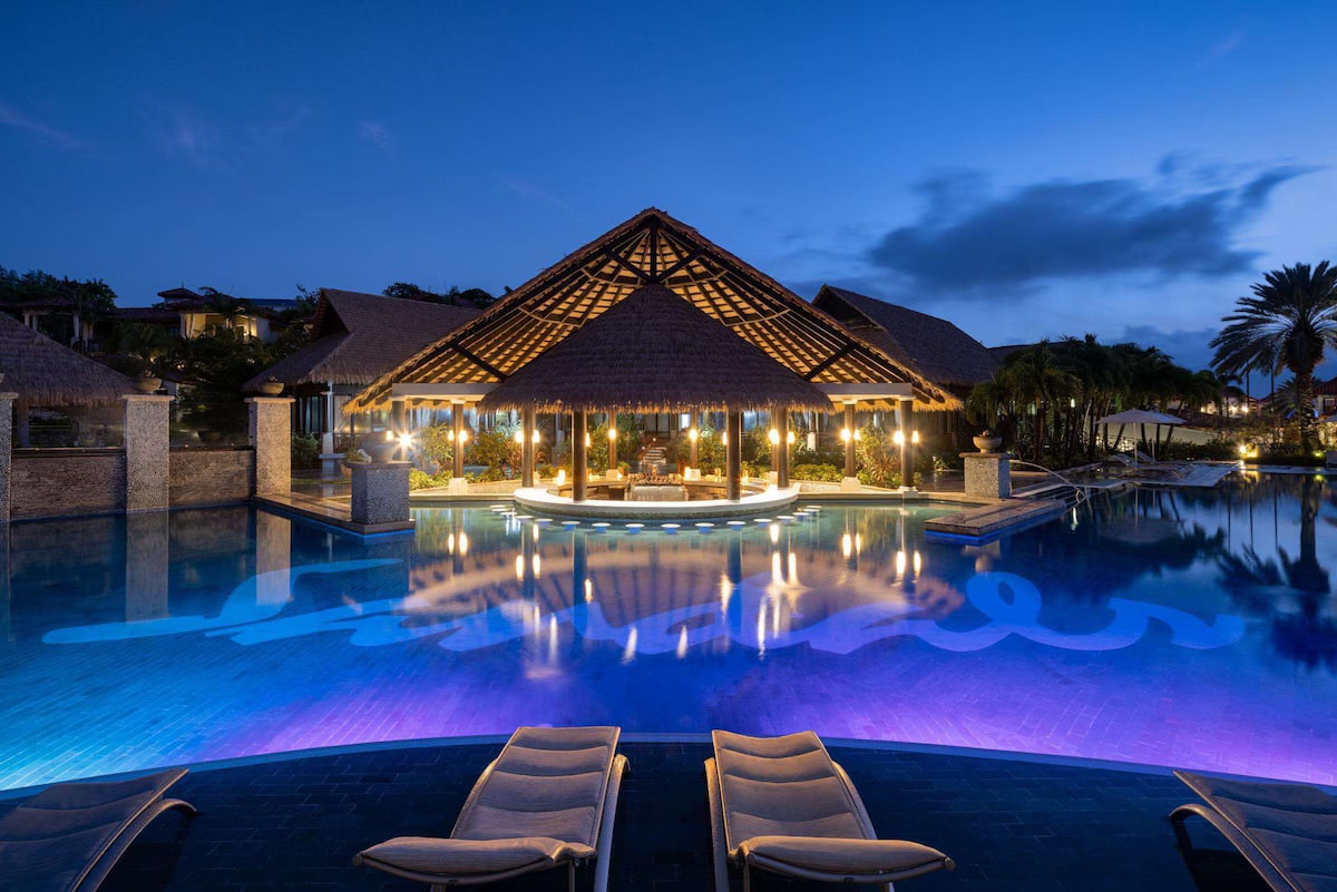 Sandals Grenada gallery image