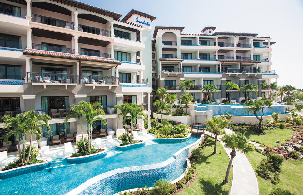 Sandals Grenada gallery image