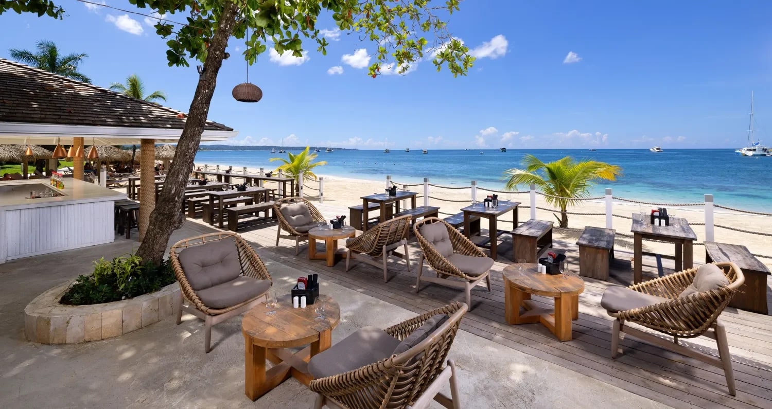 Sandals Negril gallery image