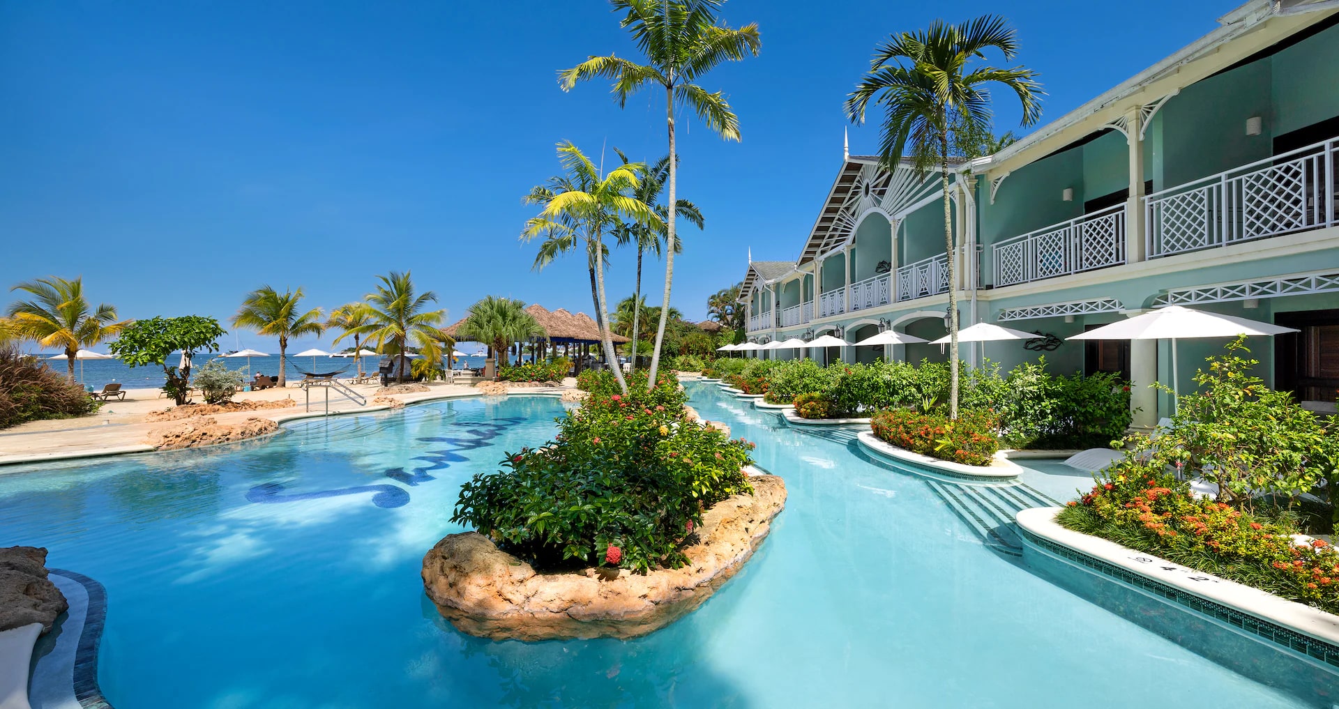 Sandals Negril gallery image