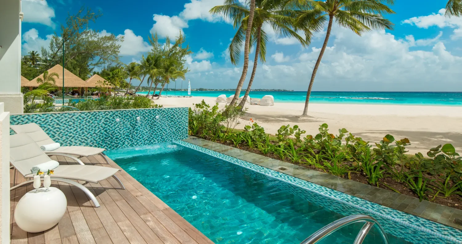 Sandals Royal Barbados gallery image