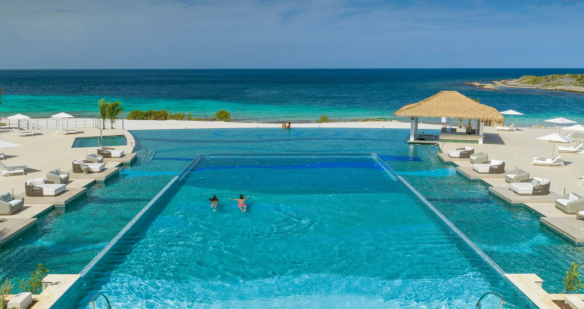 Sandals Royal Curaçao gallery image