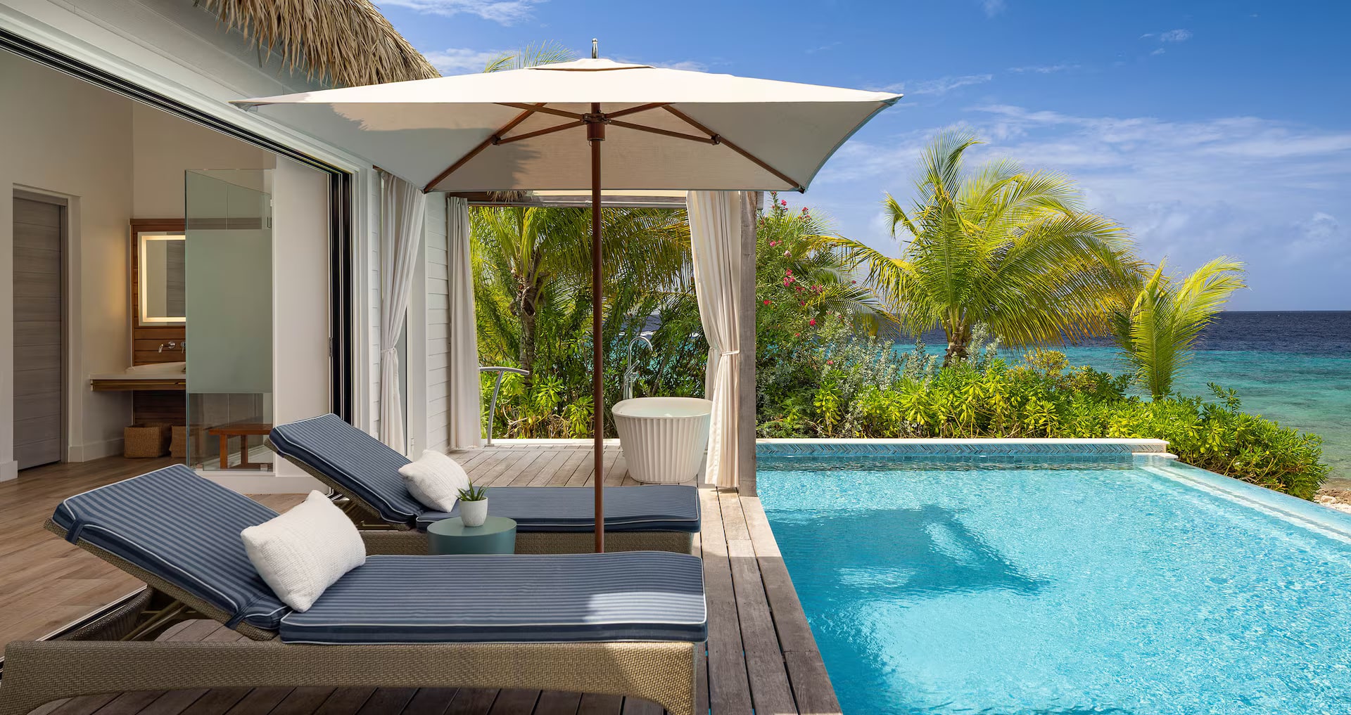 Sandals Royal Curaçao gallery image