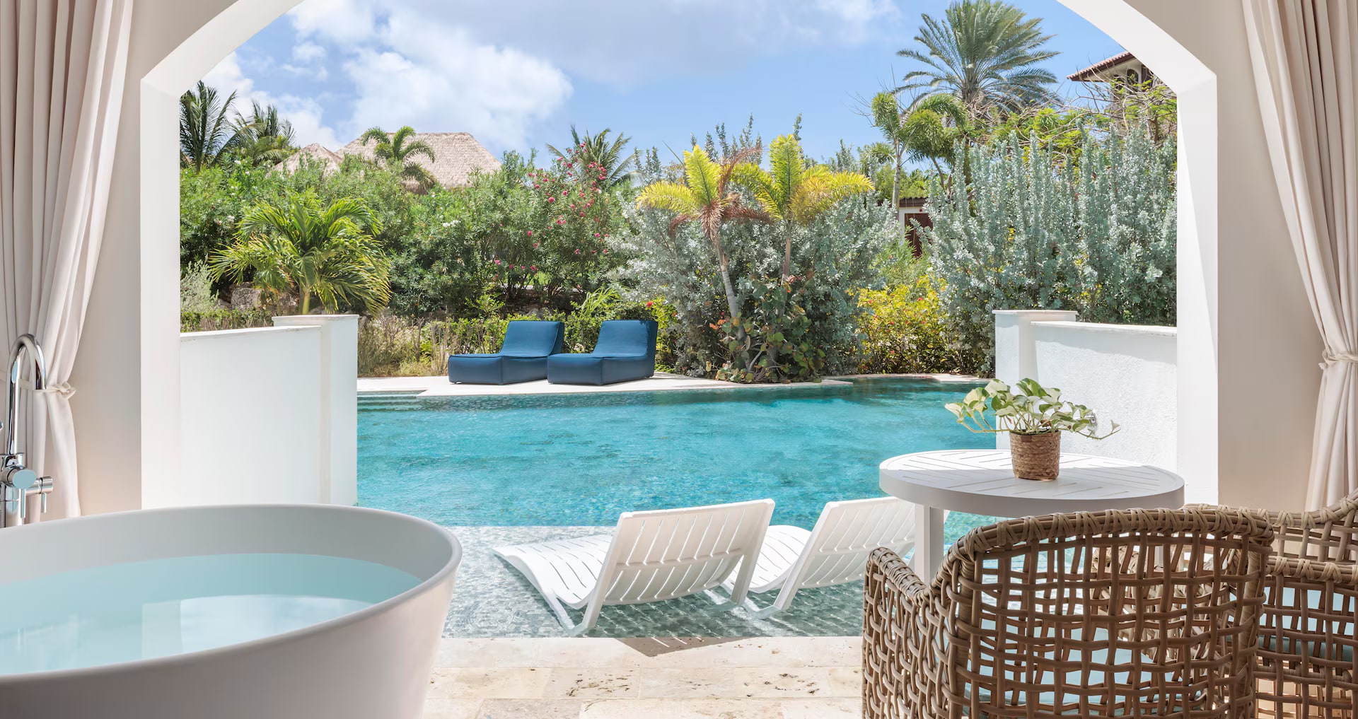 Sandals Royal Curaçao gallery image
