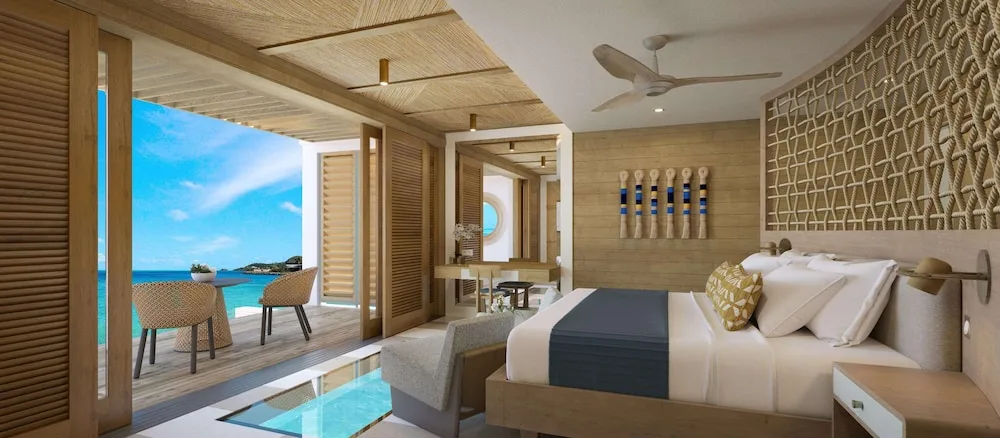Sandals Saint Vincent gallery image