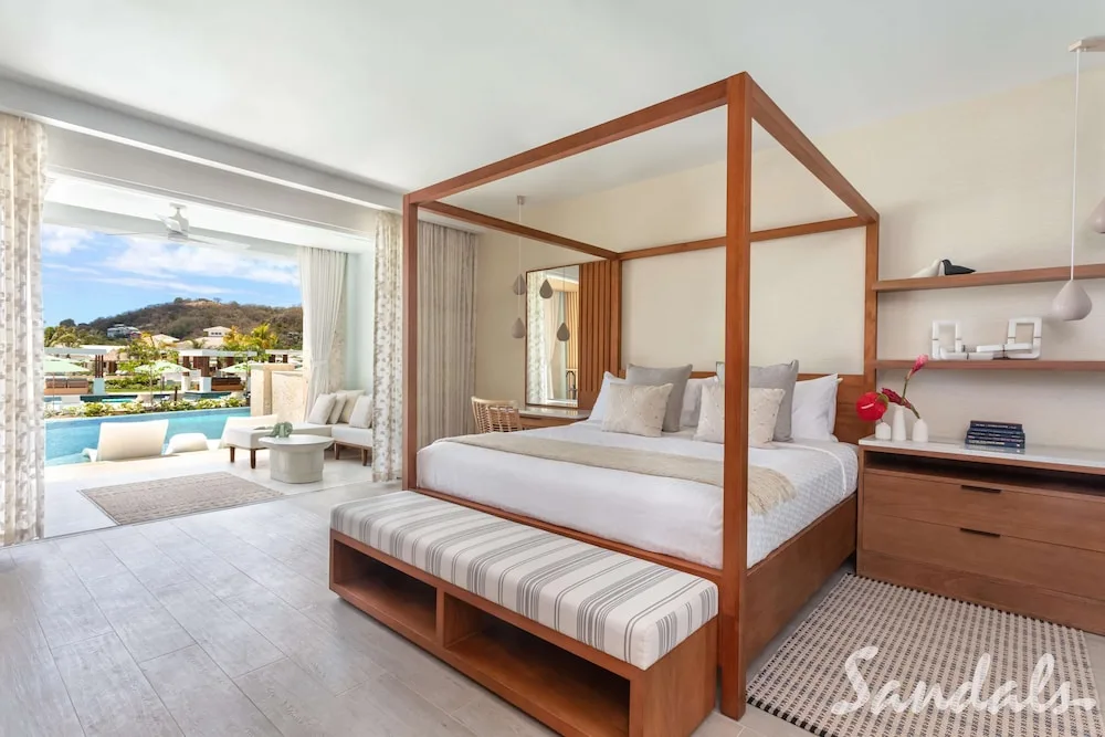 Sandals Saint Vincent gallery image