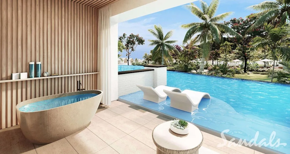 Sandals Saint Vincent gallery image