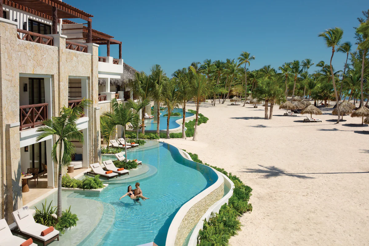 Secrets Cap Cana Resort & Spa gallery image