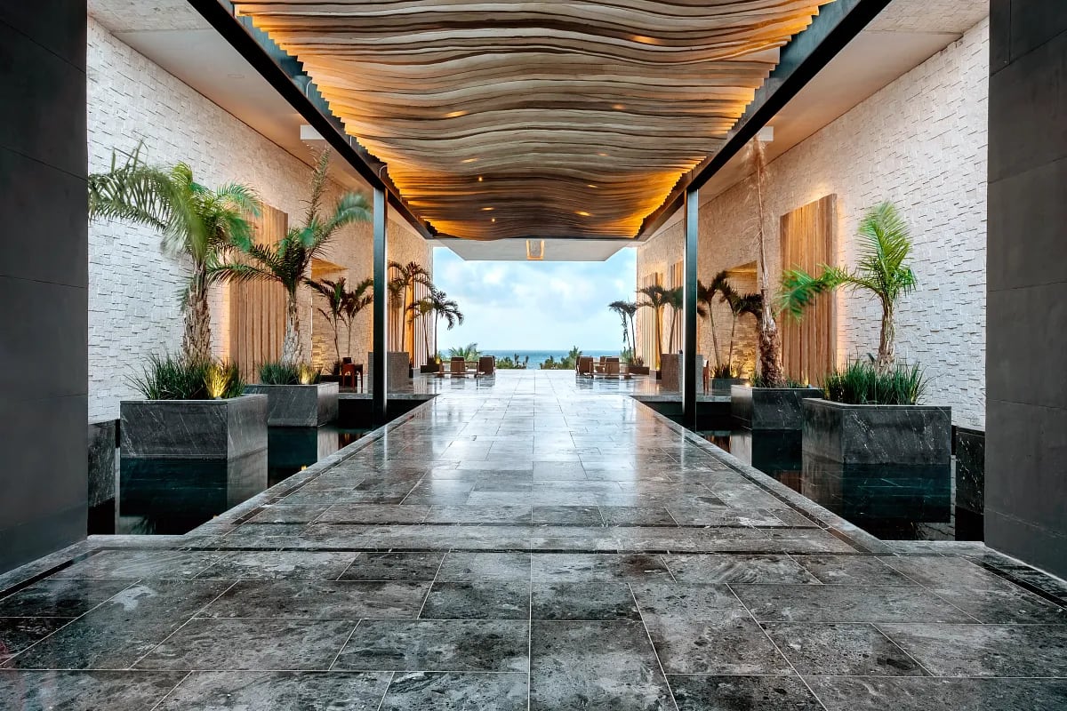 Secrets Moxché Playa del Carmen gallery image