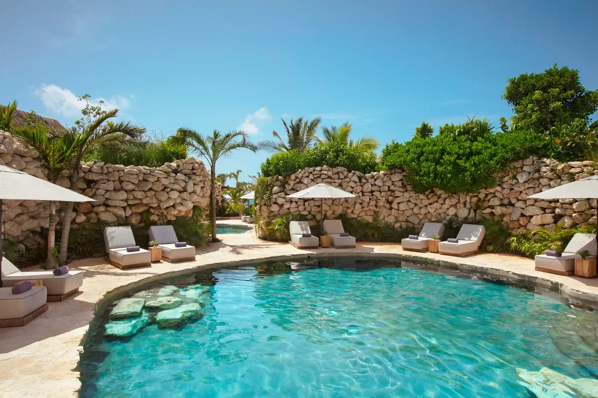 Secrets Moxché Playa del Carmen gallery image