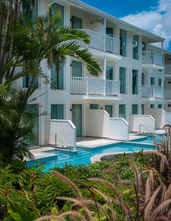 Secrets St. Lucia Resort & Spa gallery image