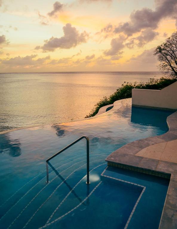 Secrets St. Lucia Resort & Spa gallery image