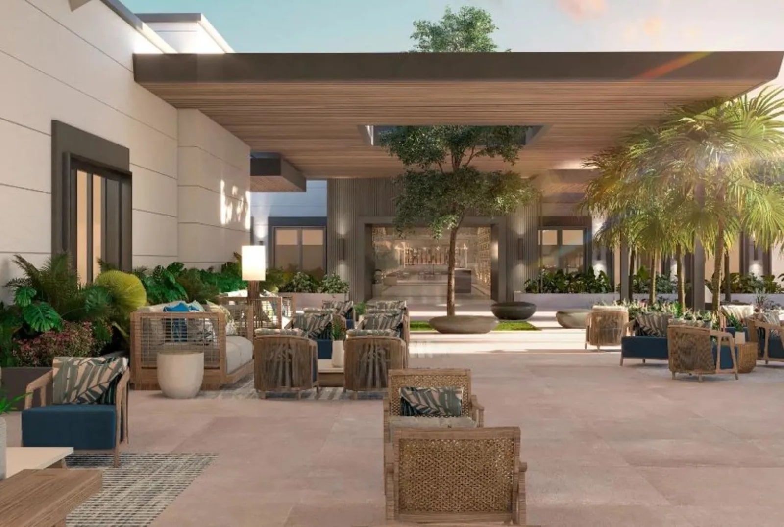 Secrets Tides Punta Cana gallery image