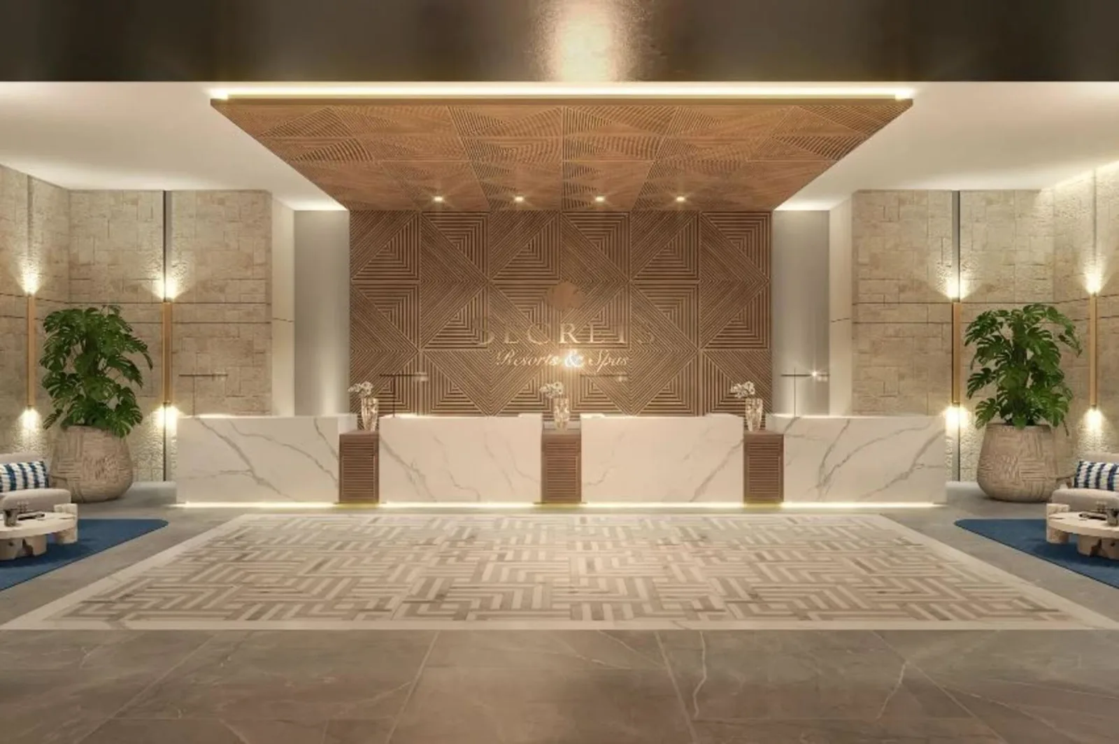 Secrets Tides Punta Cana gallery image