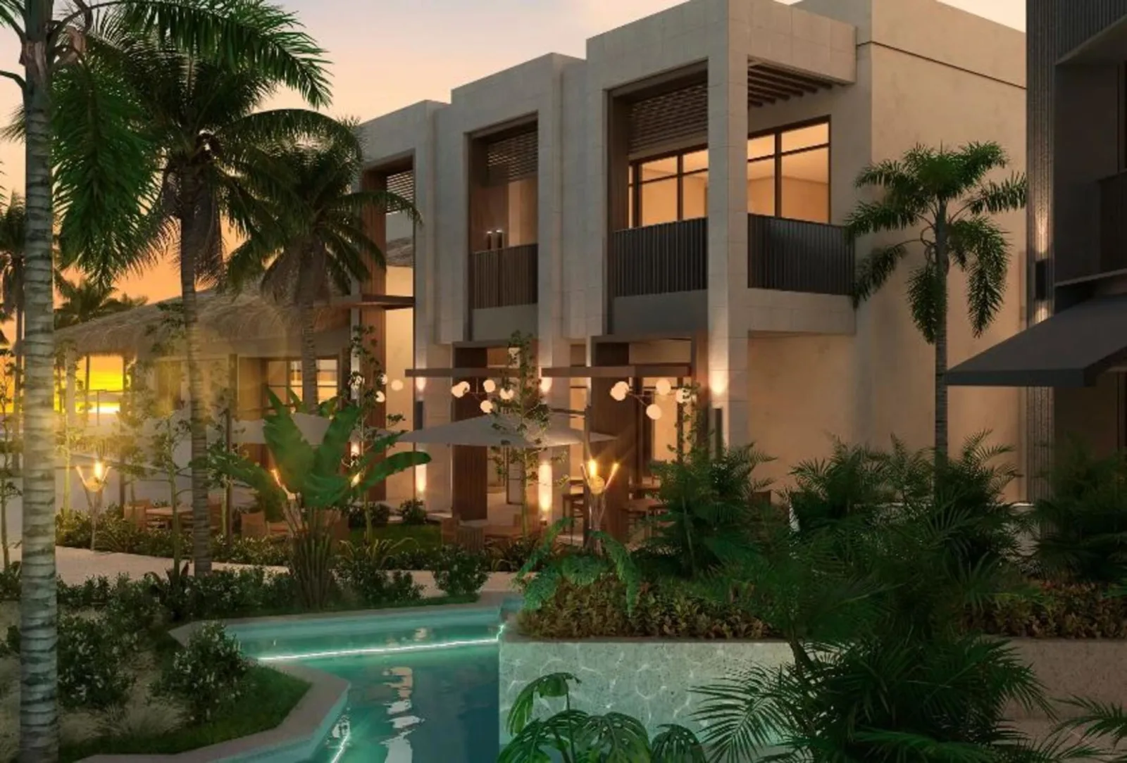 Secrets Tides Punta Cana gallery image