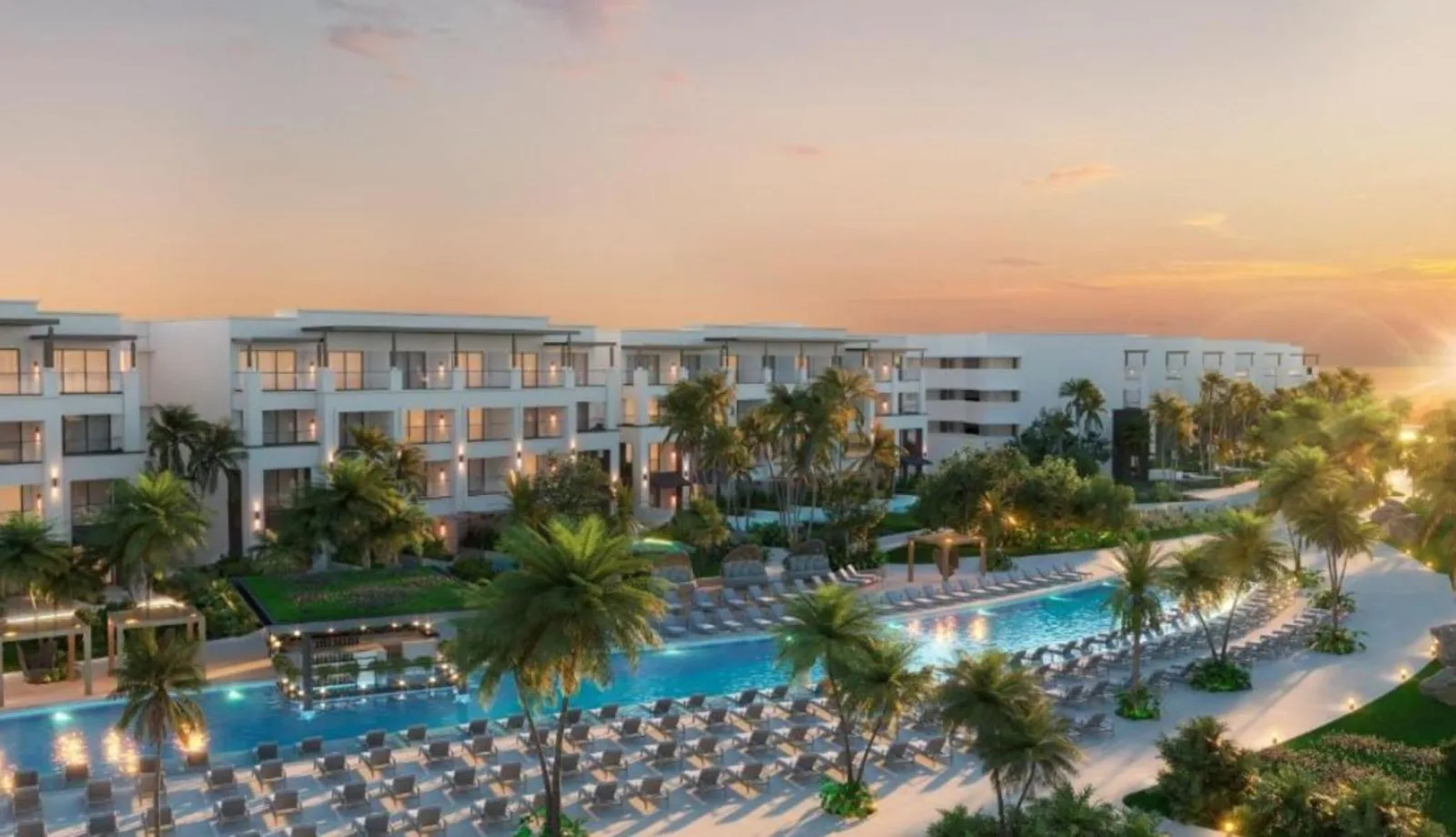 Secrets Tides Punta Cana gallery image