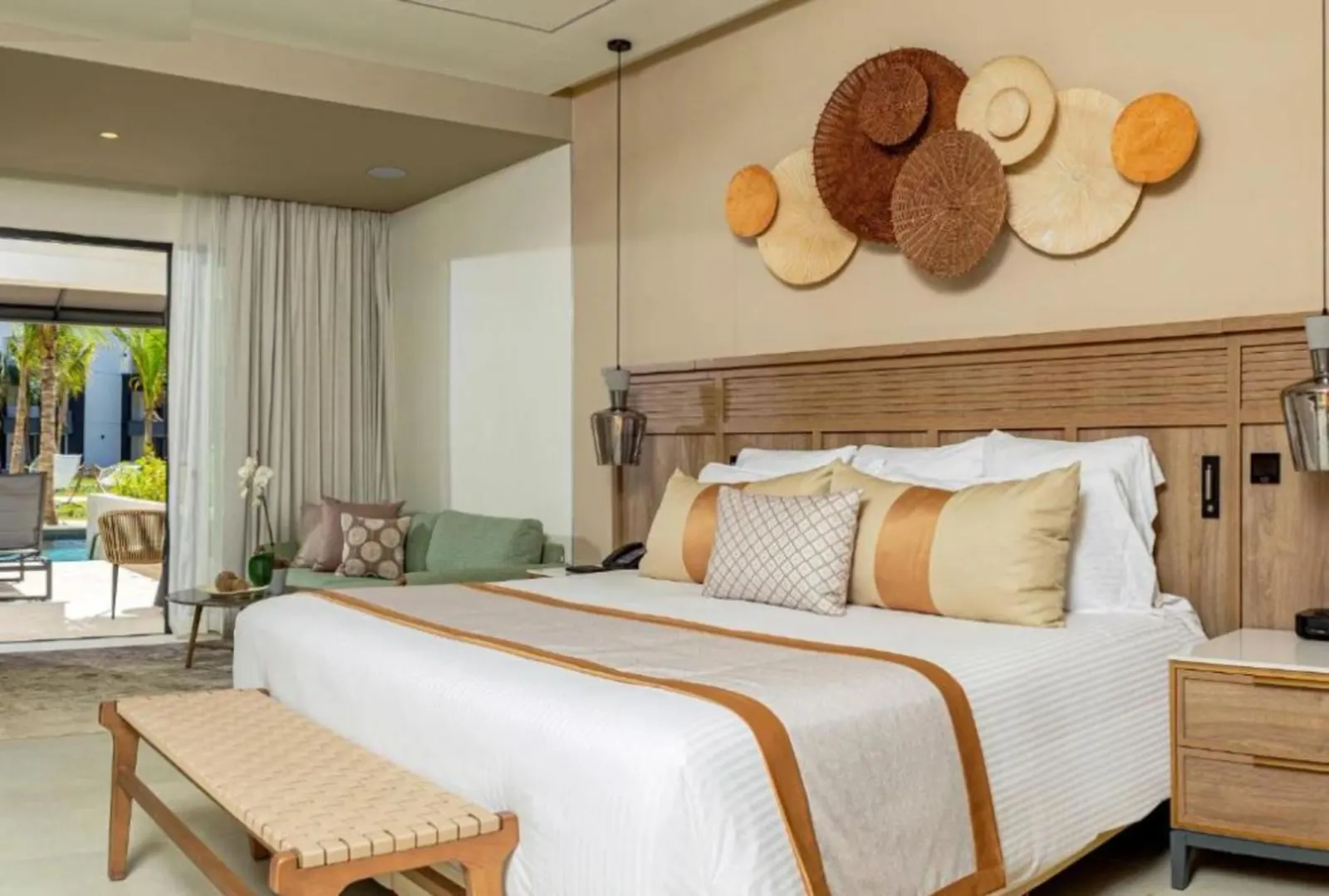 Secrets Tides Punta Cana gallery image